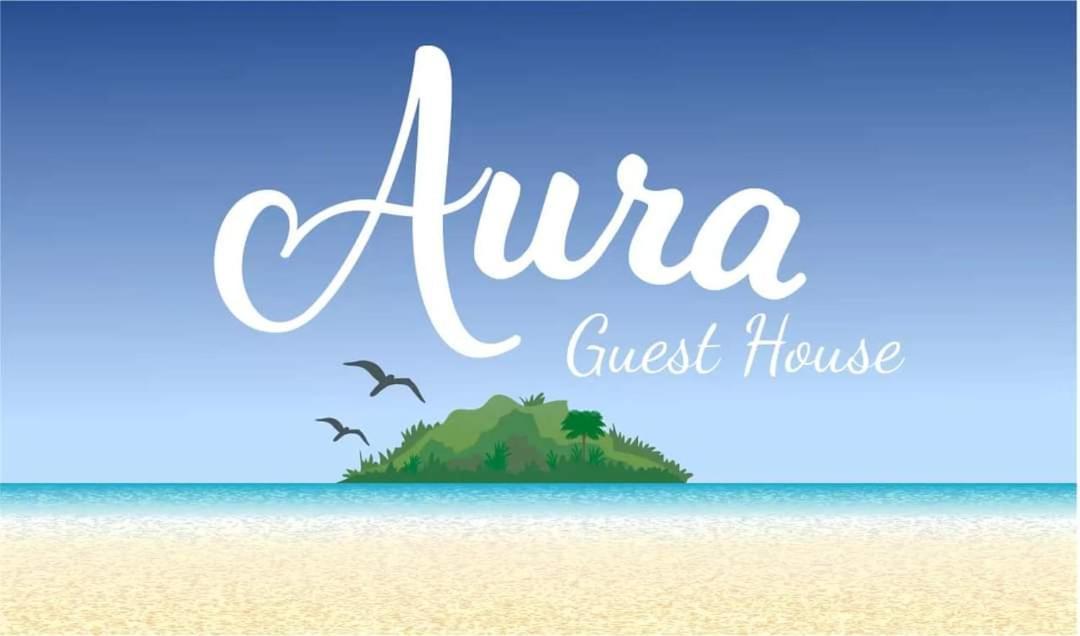 Aura Guesthouse Коініра Екстер'єр фото